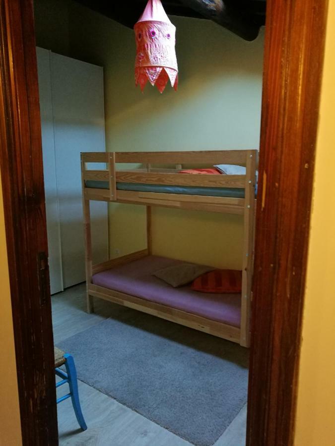 Lo Chalet Di Trastevere Рим Экстерьер фото