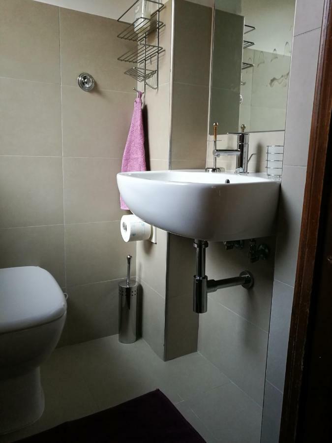 Lo Chalet Di Trastevere Рим Экстерьер фото