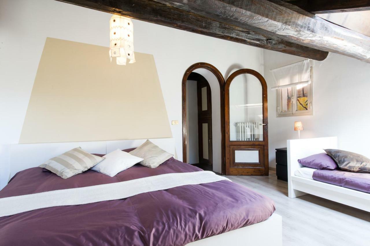 Lo Chalet Di Trastevere Рим Экстерьер фото